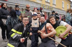 2025 03 01 Faschingsumzug Firemen   DSC07247